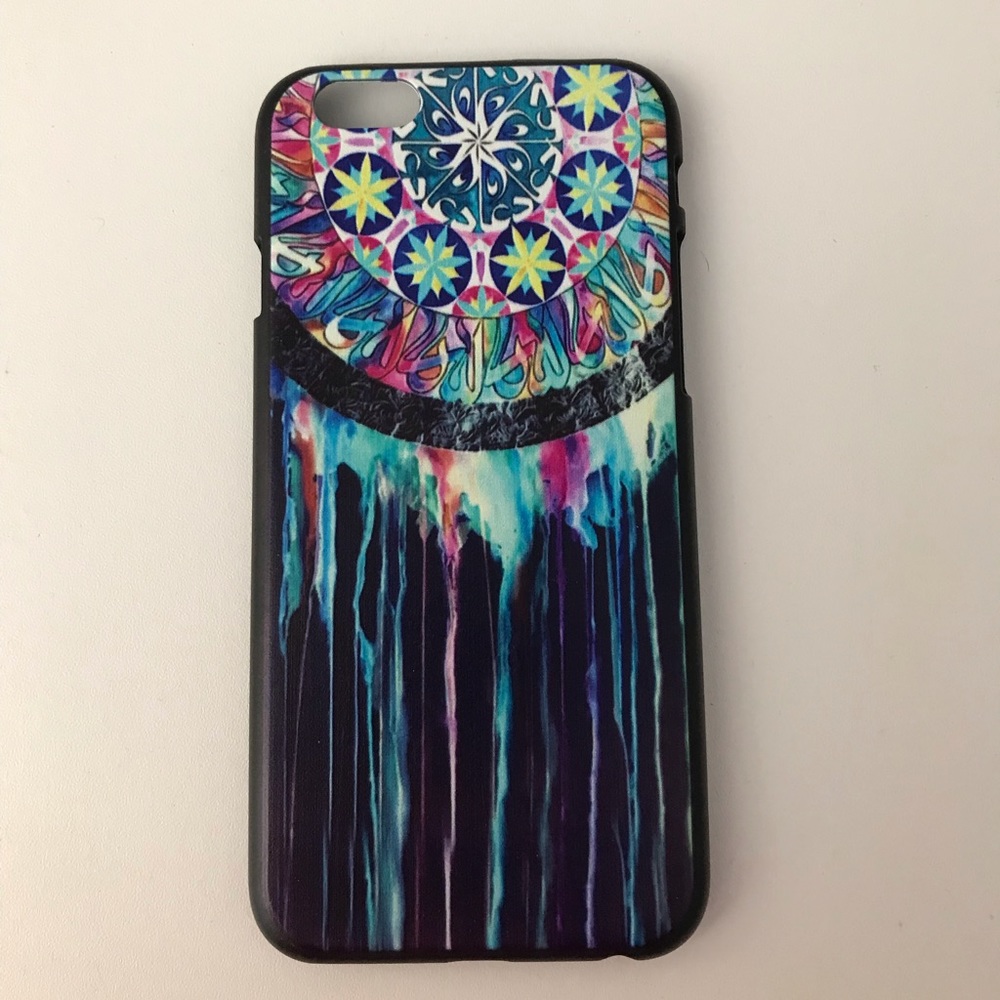 iPhone 6/6s hard shell case